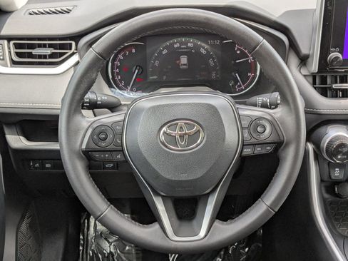 Used 2024 Toyota RAV4 XLE Premium image 15