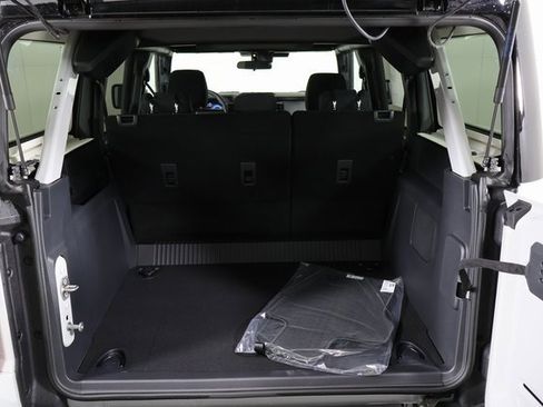 New 2026 Ford Bronco Big Bend image 14