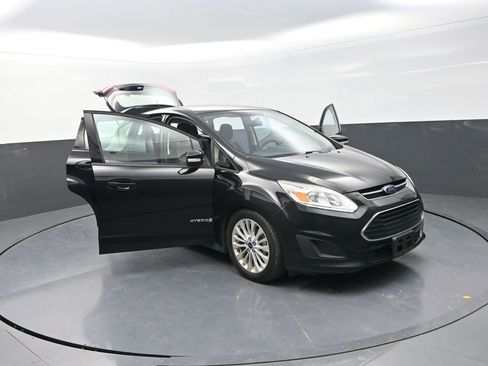 Used 2018 Ford C-MAX SE image 31
