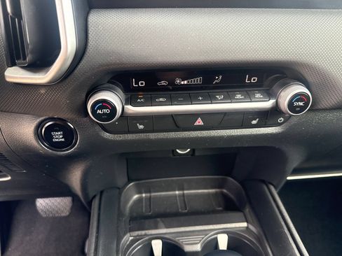 Certified 2025 MAZDA CX-50 AWD 2.5 S w/ Preferred Package image 15