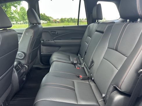 Used 2022 Honda Passport TrailSport image 26