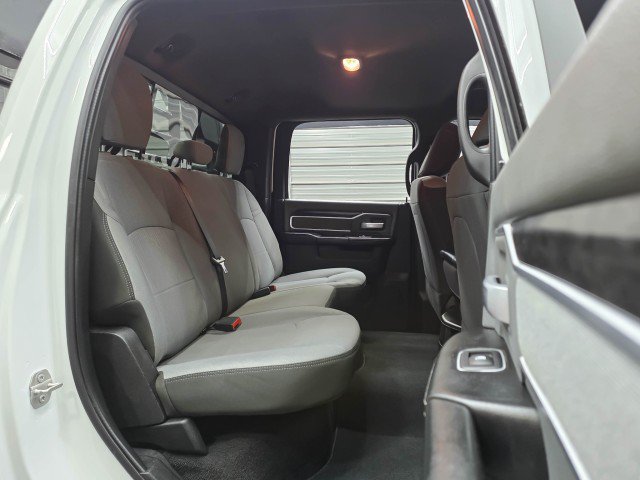 Used 2023 RAM 4500 SLT w/ Quick Order Package 2YG SLT AWD/4WD image 23