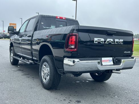New 2025 RAM 2500 Tradesman image 10
