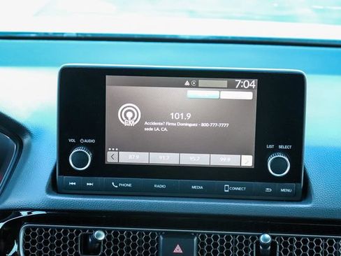 Used 2025 Honda Civic Sport image 15