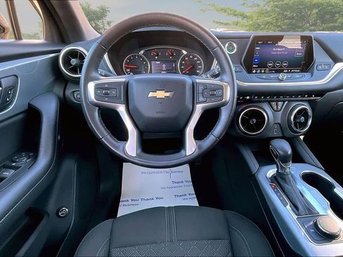 Used 2020 Chevrolet Blazer LT image 5