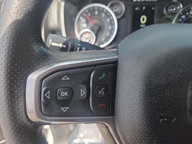 Used 2024 RAM 1500 Tradesman w/ Trailer Tow Group AWD/4WD image 20