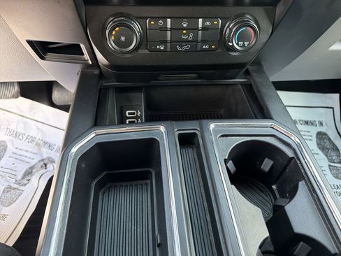 Used 2019 Ford F150 XL w/ Equipment Group 101A Mid AWD/4WD image 22