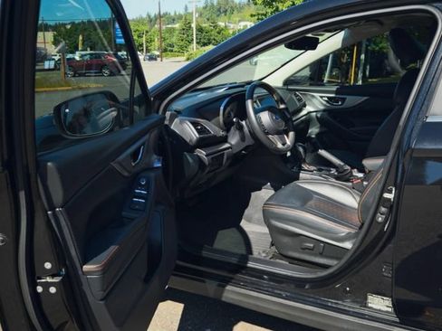 Used 2022 Subaru Crosstrek 2.5i Limited w/ Popular Package #4 AWD/4WD image 13