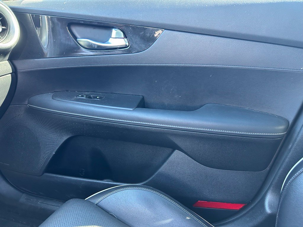 Used 2024 Kia Forte GT-Line FWD image 19