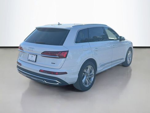 Used 2023 Audi Q7 3.0T Prestige image 5