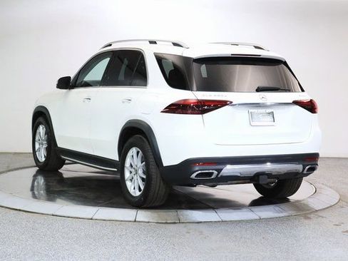 Used 2024 Mercedes-Benz GLE 450e GLE 450e w/ Driver Assistance Package image 2