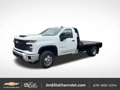New 2025 Chevrolet Silverado 3500 W/T w/ WT Convenience Package