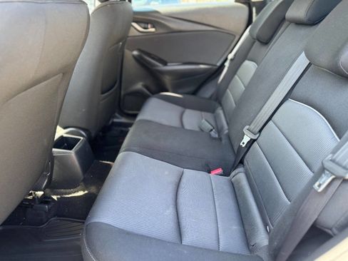 Used 2016 MAZDA CX-3 Sport image 20