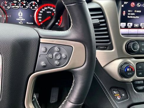 Used 2016 GMC Yukon Denali w/ Open Road Package image 17