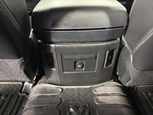 Used 2017 RAM 1500 Sport AWD/4WD image 27