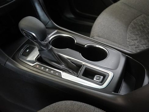 Used 2024 Chevrolet Equinox LT w/ LPO, Floor Liner Package AWD/4WD image 23