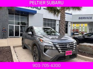 Used 2024 Nissan Rogue SV w/ SV Premium Package video 1