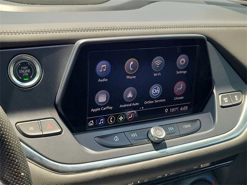 Certified 2022 Chevrolet Blazer LT image 24