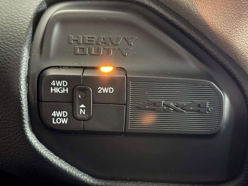 Used 2024 RAM 2500 Laramie w/ Safety Group image 12