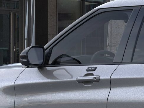 New 2026 Ford Explorer Tremor AWD/4WD image 20