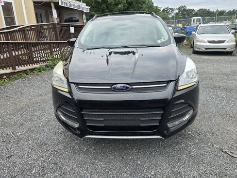 Used 2013 Ford Escape SE AWD/4WD image 5