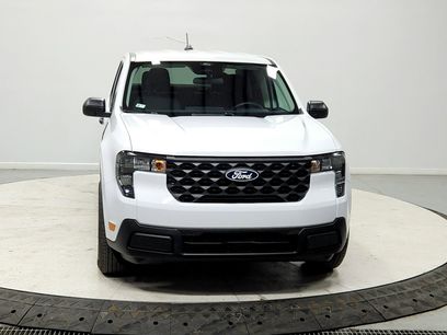 New 2026 Ford Maverick XL