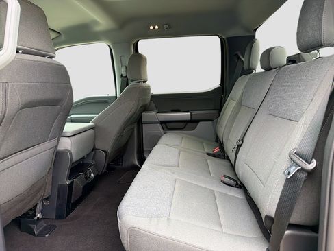 Used 2025 Ford F150 XLT w/ Equipment Group 301A Standard AWD/4WD image 23