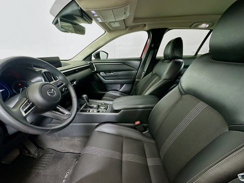 Used 2023 MAZDA CX-50 2.5 S w/ Cargo Package image 13