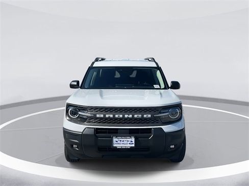 New 2025 Ford Bronco Sport Big Bend w/ Convenience Package image 2