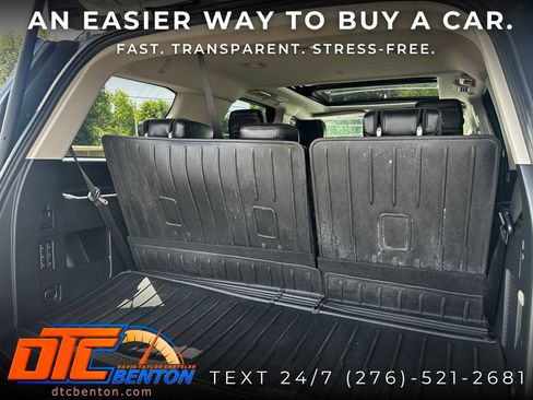 Used 2020 Ford Expedition Platinum AWD/4WD image 37