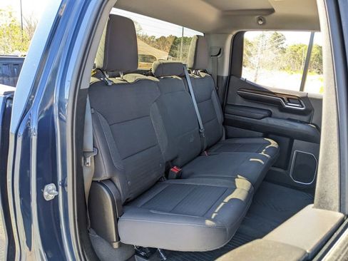 Used 2023 Chevrolet Silverado 1500 RST AWD/4WD image 46