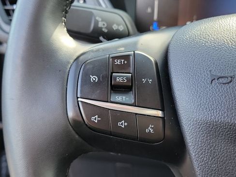 Used 2024 Ford Escape Active FWD image 25