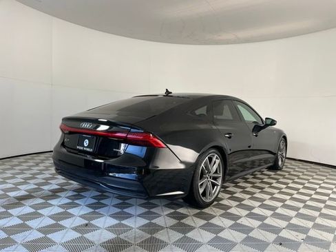 Used 2020 Audi A7 3.0T Premium Plus w/ Premium Plus Package image 7