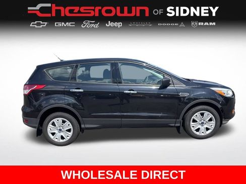Used 2013 Ford Escape S FWD image 6