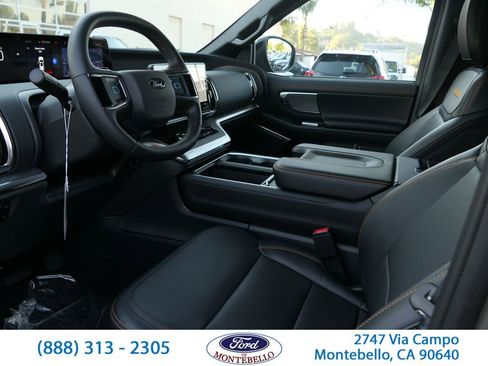 New 2026 Ford Expedition Tremor image 14