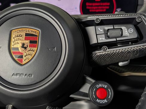 Certified 2024 Porsche Cayenne Turbo GT AWD/4WD image 38