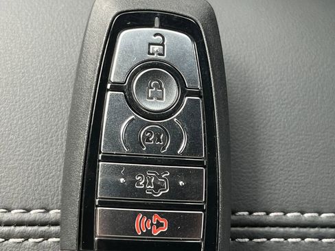 New 2025 Ford Mustang Premium image 21