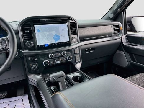 Used 2025 Ford F150 Tremor w/ Bed Utility Package AWD/4WD image 24