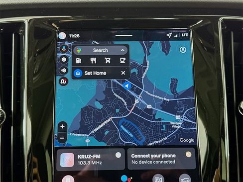 New 2026 Volvo V60 B5 Cross Country Plus w/ Climate Package image 13