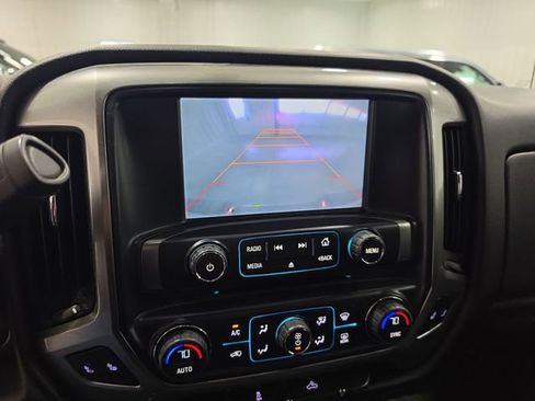 Used 2014 Chevrolet Silverado 1500 LT w/ All Star Edition AWD/4WD image 9