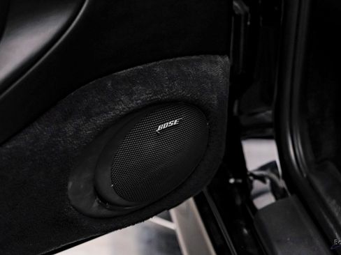 Used 2005 Porsche 911 Turbo S image 71