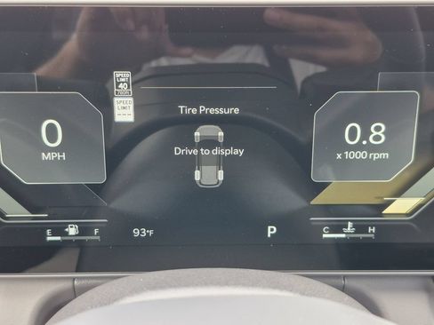 New 2027 Kia Seltos X-Line SX AWD/4WD image 20