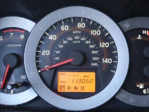 Used 2012 Toyota RAV4 Limited w/ Premium Plus Value Pkg AWD/4WD image 45