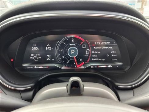 Certified 2024 Cadillac CT5 V w/ Super Cruise 2 Package image 19