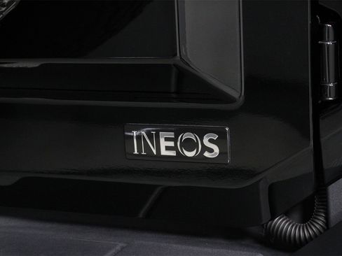 New 2025 INEOS Grenadier image 19