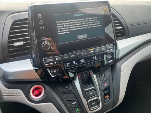 Used 2019 Honda Odyssey EX image 13