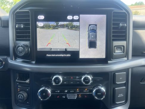 New 2026 Ford F150 XLT w/ Equipment Group 302A MID AWD/4WD image 5