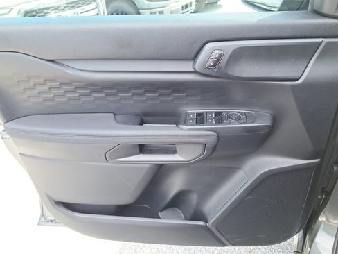 New 2025 Ford Ranger XL w/ Trailer Tow Package image 22