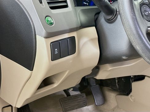 Used 2012 Honda Civic LX image 16