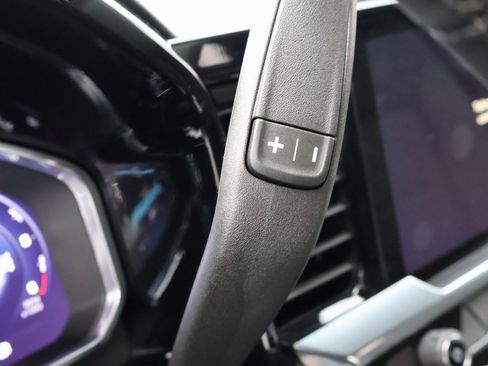 New 2026 Chevrolet Silverado 1500 RST w/ RST Select Package image 20